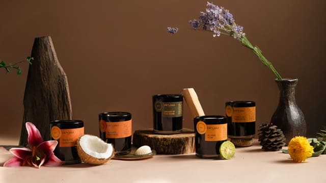 SIGNATURE COLLECTION