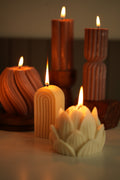 Arch Candle
