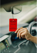 AIR FRESHENER
