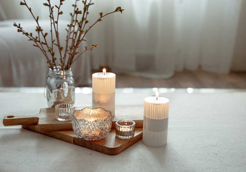 Mood-Enhancing Candles: Elevate Your Everyday Moments